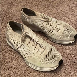 Nike Flyknit Racer Men’s 10